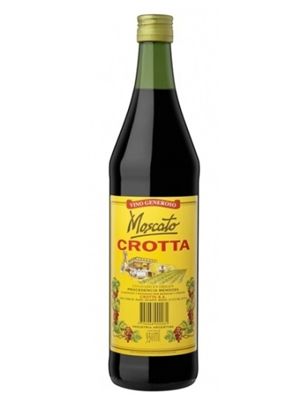 Moscato Crotta